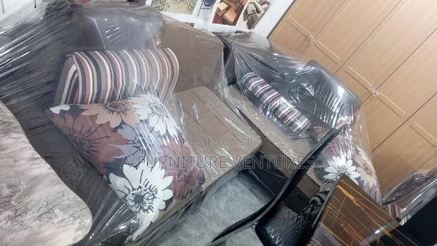 Living Room Sofa · Photo 1