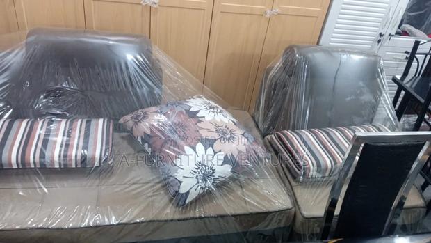 Living Room Sofa · Photo 2