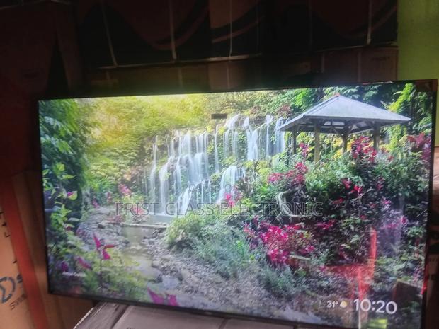 Superb TCL Digital Uhd TCL Tv · Photo 1