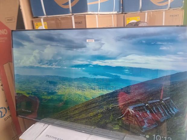 Superb TCL Digital Uhd TCL Tv · Photo 2
