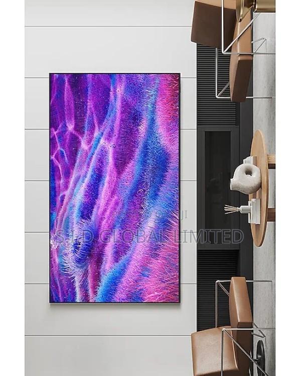 Samsung 100 Inch 4k Uhd Neo Qled Tv · Photo 2