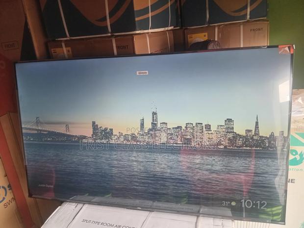 Comfortable TCL Digital Uhd · Photo 2