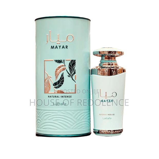 Lattafa Mayar, Mayar Cherry Intense & Mayar Intense Perfumes · Photo 5