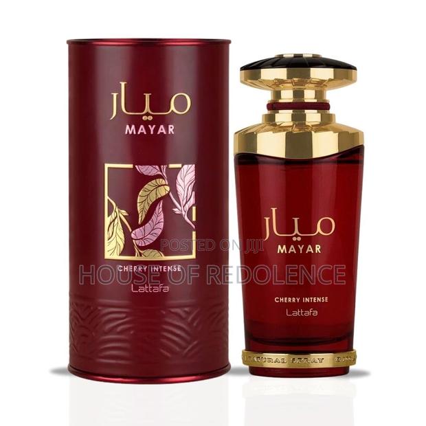 Lattafa Mayar, Mayar Cherry Intense & Mayar Intense Perfumes · Photo 3