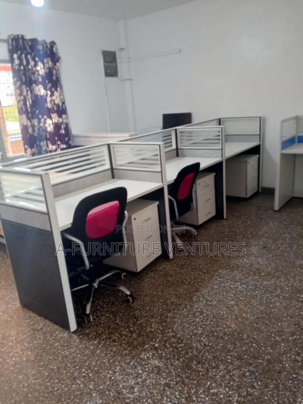 Three in One Workstation · Photo 1