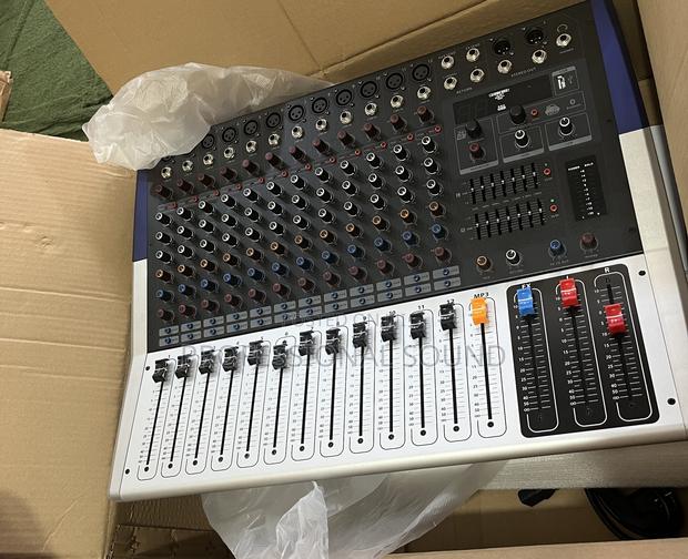 Yamaha Kv1200 · Photo 3