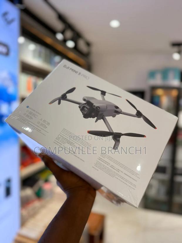 Dji Mini 5 Pro · Photo 1