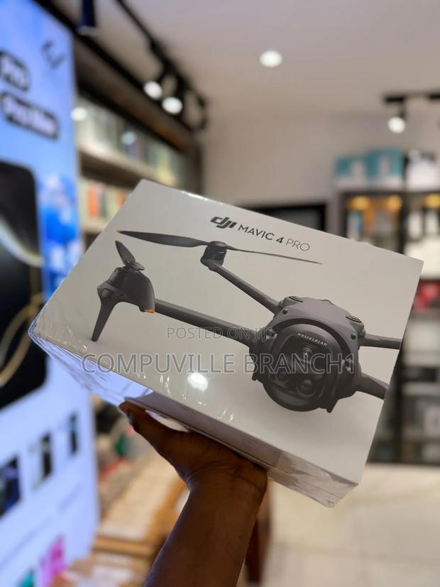 Dji Mavic 4 Pro · Photo 1