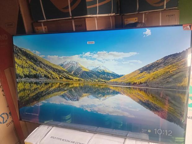 Killer View TCL Digital Uhd TCL Tv · Photo 2