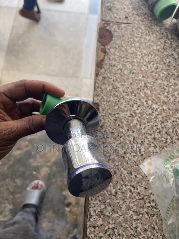 Turkey PPR Chrome Valve · Photo 2