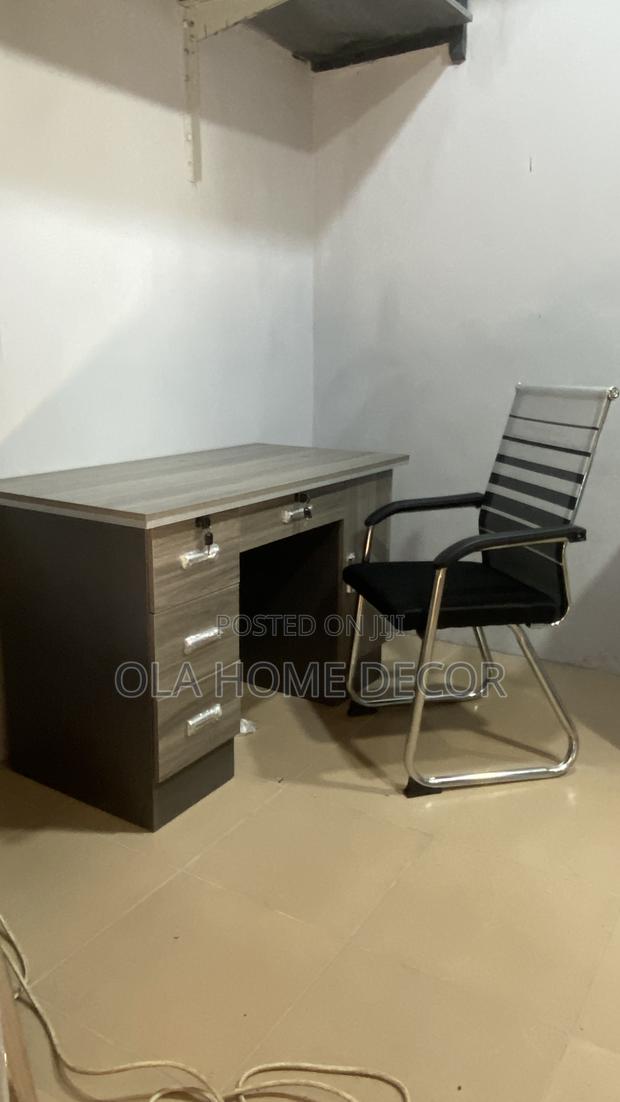 Office Desk With Chair · Photo 1