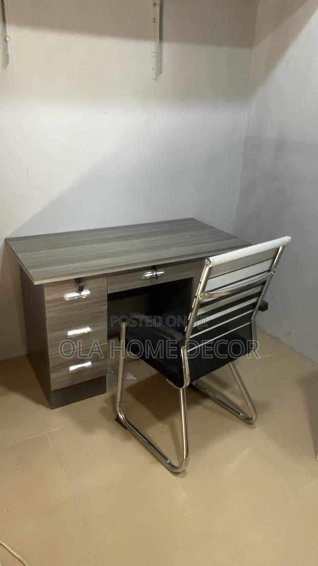 Office Desk With Chair · Photo 2