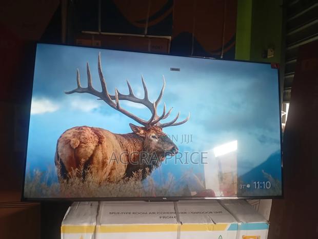 Sky View With 55tcl · Photo 1