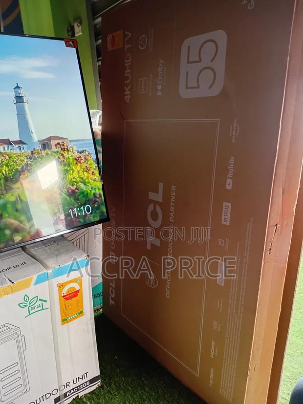 Sky View With 55tcl · Photo 2