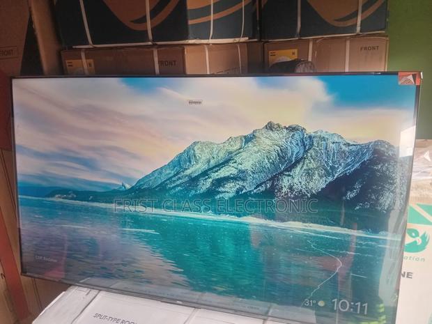 Home Comfort With TCL Digital Uhd TCL Tv · Photo 2