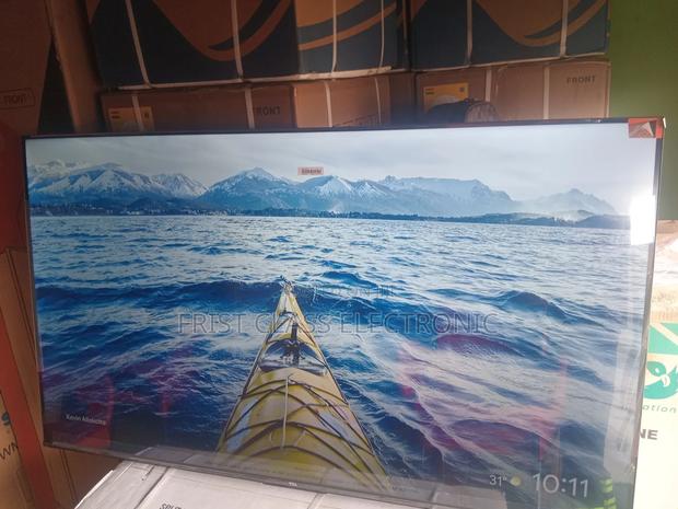 Exclusive TCL Digital Uhd TCL Tv · Photo 1