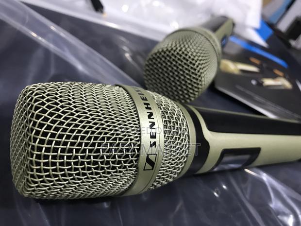 Original Sennheiser Skm 9000 Microphone · Photo 3