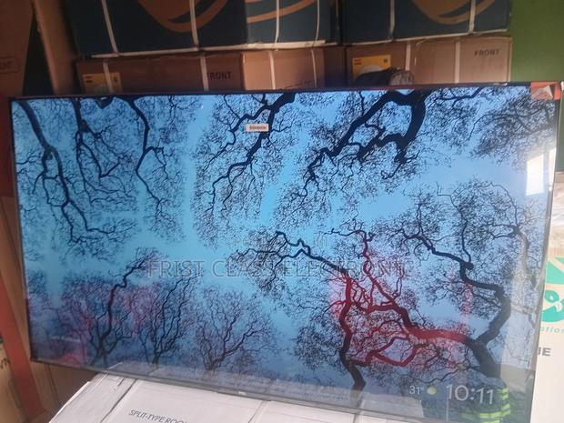 Exclusive TCL Digital Uhd TCL Tv · Photo 2