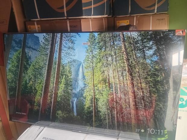 Everyone Choice TCL Digital Uhd TCL Tv · Photo 1