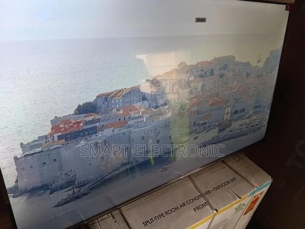 Limitless Content Smart TCL 55inches · Photo 2