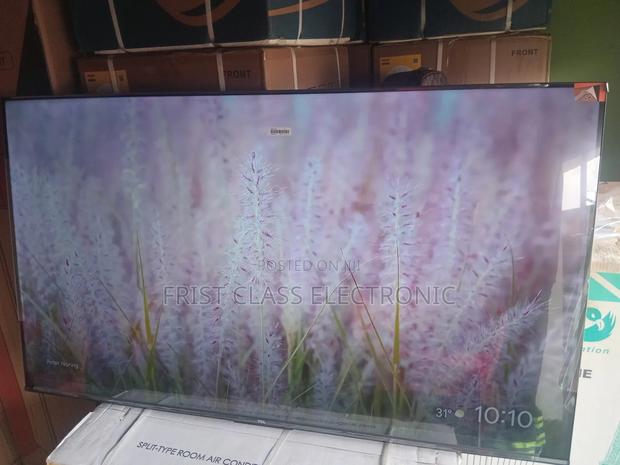 Supremo TCL Digital Uhd TCL Tv · Photo 1