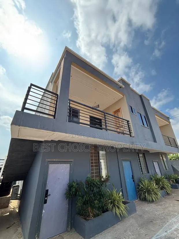 3bdrm Apartment in Ashiyie, Frafraha for rent · Photo 1