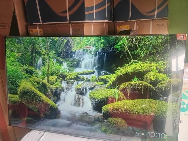 Omega TCL Digital Uhd TCL Tv · Photo 1