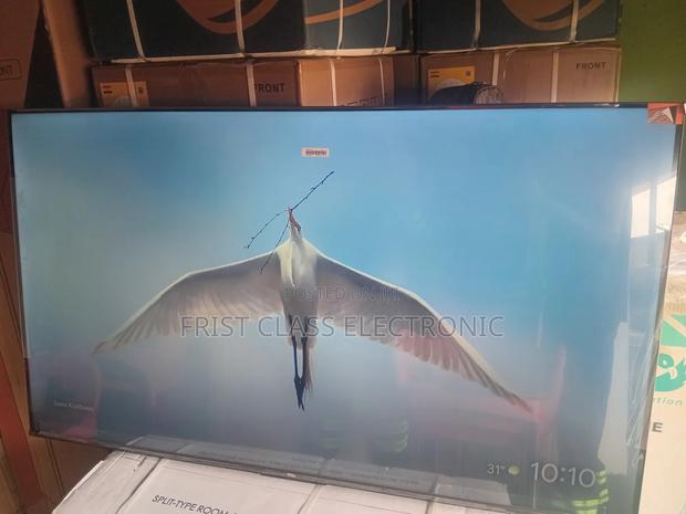 Omega TCL Digital Uhd TCL Tv · Photo 2