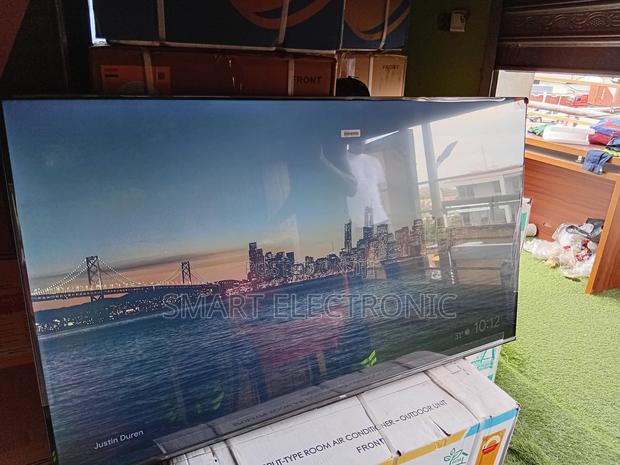 Smart Control TCL 55inches · Photo 2
