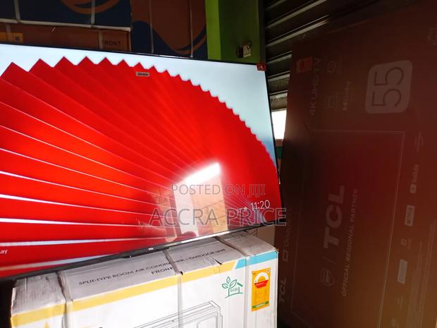 Smart World TCL 55 · Photo 2