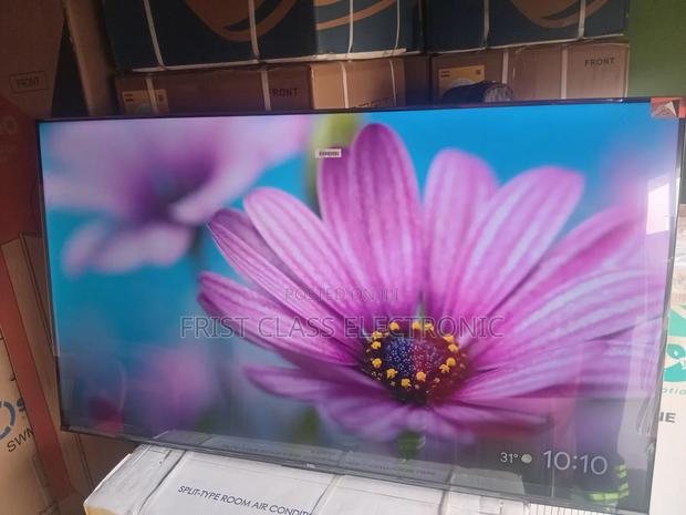 Vision TCL Digital Uhd TCL Tv · Photo 1