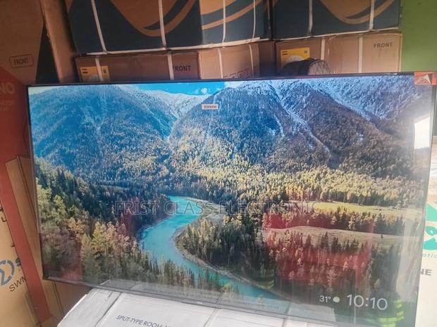 Vision TCL Digital Uhd TCL Tv · Photo 2