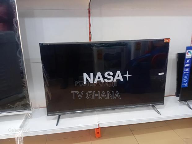 TCL 43” Smart Led Tv – Powerful Display, Strong Build · Photo 2