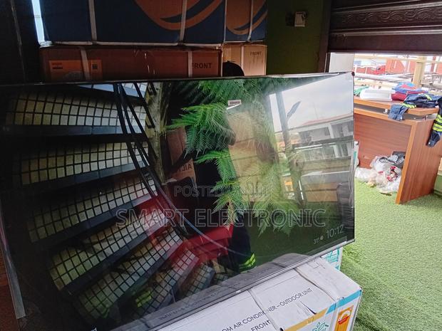 Big Impact Smart TCL 55inches · Photo 1