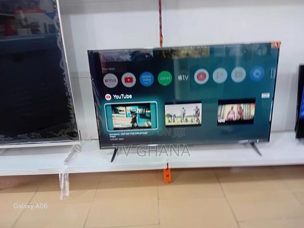 TCL 43 Inches Smart Led Tv – Great Look, Great Price · Photo 1