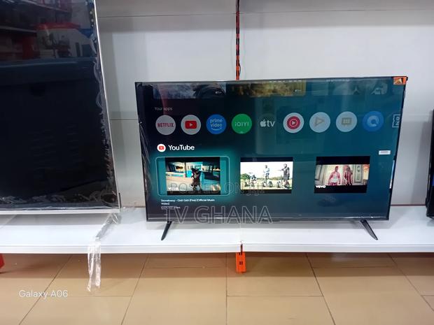 TCL 43 Inches Smart Led Tv – Great Look, Great Price · Photo 2