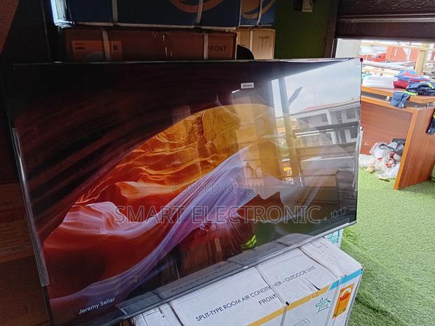 Big Impact Smart TCL 55inches · Photo 2