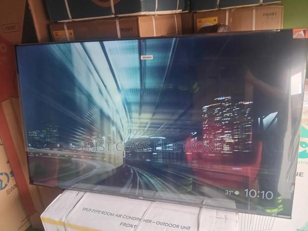 Elite TCL Digital Uhd TCL Tv · Photo 1