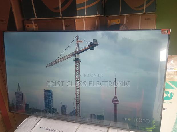 Elite TCL Digital Uhd TCL Tv · Photo 2