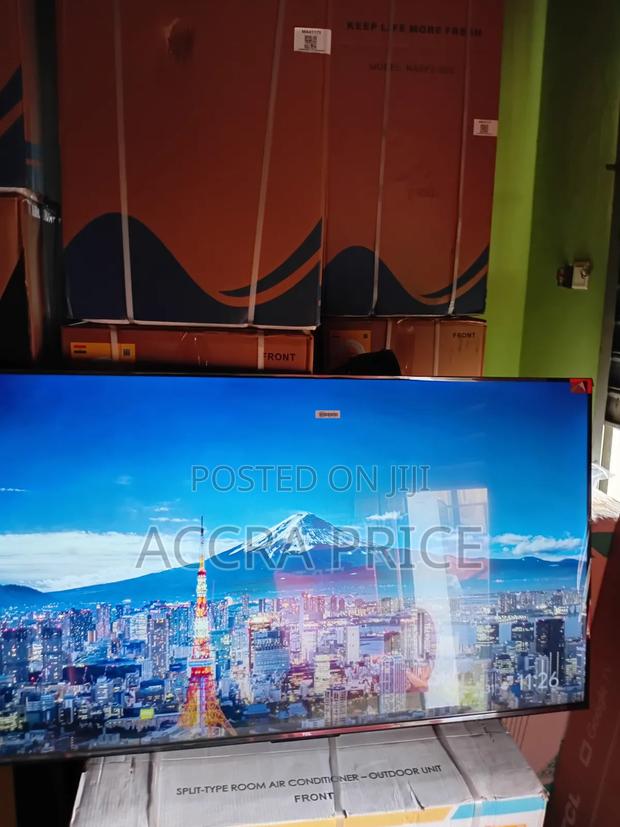 Comfort N Pride With TCL 55 · Photo 2