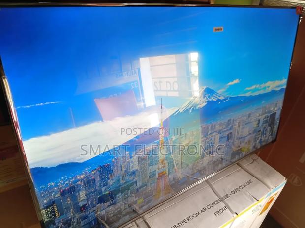 Stream Smart TCL 55inches · Photo 1