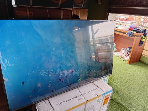 Stream Smart TCL 55inches · Photo 2