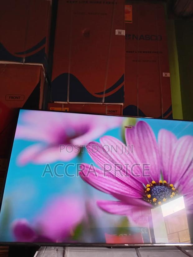 Change a Fling With TCL 55 · Photo 1