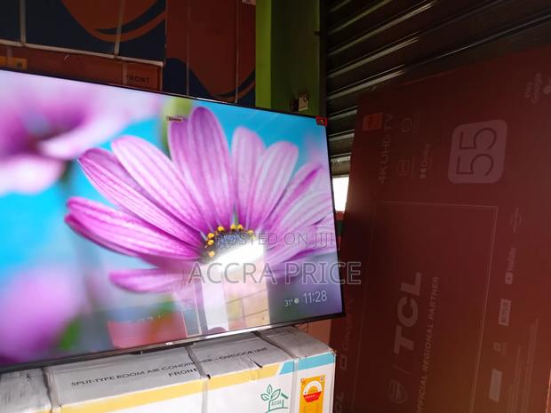 Change a Fling With TCL 55 · Photo 2