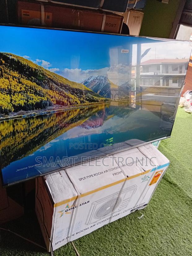 Luma Cast Smart TCL 55inches · Photo 1