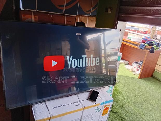 Luma Cast Smart TCL 55inches · Photo 2
