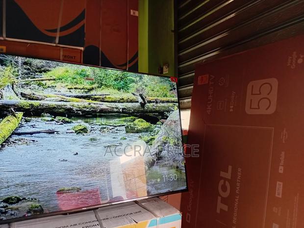 Glam and Glow With Tcl55 · Photo 2