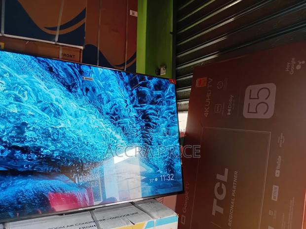 Odogwu Vision Tcl55 · Photo 2
