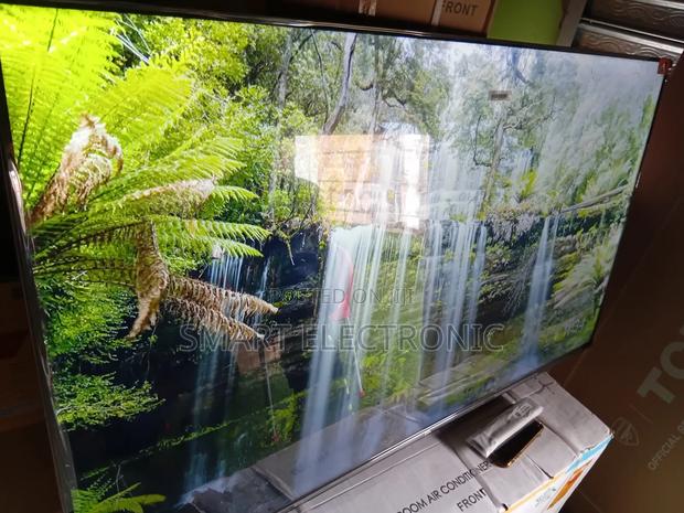 Compact and Powerful TCL 55inches · Photo 1