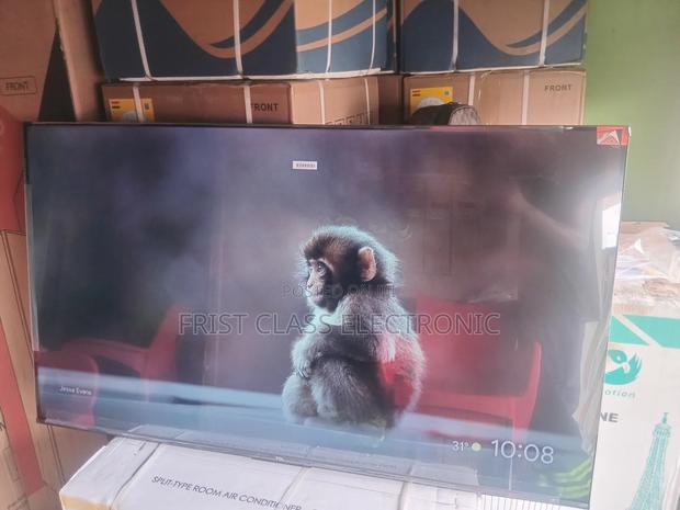 Super TCL Digital Uhd TCL Tv · Photo 1